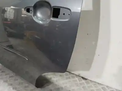 Автозапчасти б/у задняя левая дверь за mazda 2 (dy) 1.4 cd ссылки oem iam dd1073020g  