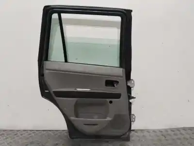 Автозапчасти б/у задняя левая дверь за mazda 2 (dy) 1.4 cd ссылки oem iam dd1073020g  