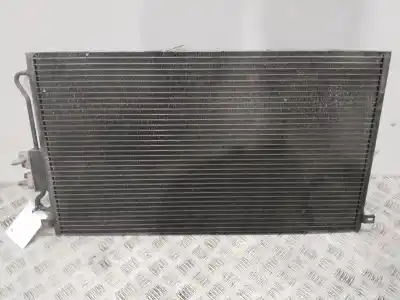 Автозапчастина б/у конденсат/радіатор кондиционера для chrysler voyager iv (rg, rs) 2.5 crd посилання на oem iam 868427fe  