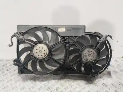 Автозапчастина б/у електро вентилятор для CHRYSLER VOYAGER IV (RG, RS) 2.5 CRD Посилання на OEM IAM 04809413AF  