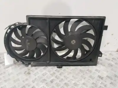 Автозапчастина б/у електро вентилятор для chrysler voyager iv (rg, rs) 2.5 crd посилання на oem iam 04809413af  