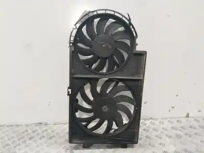 Автозапчастина б/у електро вентилятор для chrysler voyager iv (rg, rs) 2.5 crd посилання на oem iam 04809413af  