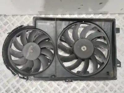 Автозапчастина б/у електро вентилятор для chrysler voyager iv (rg, rs) 2.5 crd посилання на oem iam 04809413af  