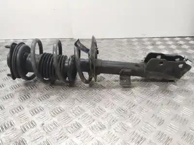 Peça sobressalente para automóvel em segunda mão amortecedor dianteiro direito por dodge caliber s referências oem iam 5105782ab