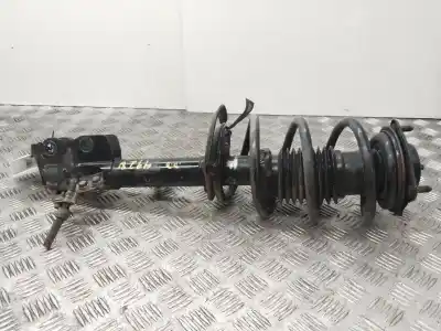 Second-hand car spare part front right shock absorber for dodge caliber s oem iam references 5105782ab  