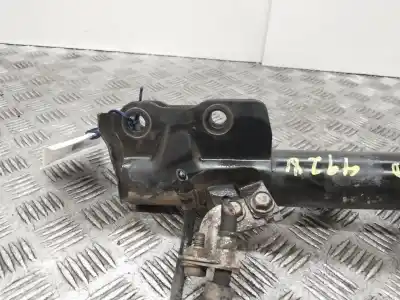 Second-hand car spare part front right shock absorber for dodge caliber s oem iam references 5105782ab  