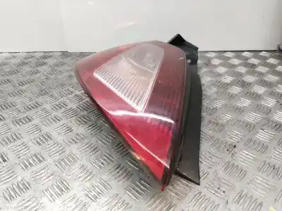 Second-hand car spare part left tailgate light for renault megane ii (bm0/1_, cm0/1_) 1.5 dci (bm1e, cm1e) oem iam references 89026005  