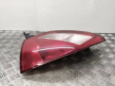 Second-hand car spare part left tailgate light for renault megane ii (bm0/1_, cm0/1_) 1.5 dci (bm1e, cm1e) oem iam references 89026005  