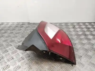 Second-hand car spare part left tailgate light for renault megane ii (bm0/1_, cm0/1_) 1.5 dci (bm1e, cm1e) oem iam references 89026005  