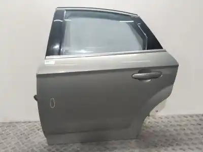 Pezzo di ricambio per auto di seconda mano porta posteriore sinistra per ford mondeo iv (ba7) 2.0 tdci riferimenti oem iam 1694252  