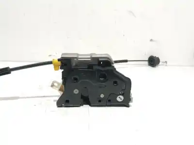Second-hand car spare part left side door lock for audi a4 b8 avant (8k5) s4 quattro oem iam references 8k0839015c  