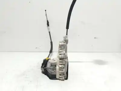Second-hand car spare part left side door lock for audi a4 b8 avant (8k5) s4 quattro oem iam references 8k0839015c  