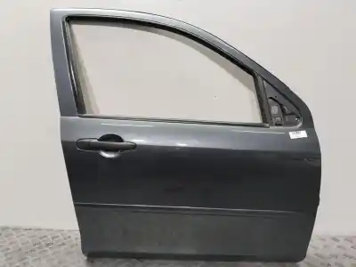 Second-hand car spare part front right door for mazda 2 (dy) 1.4 cd oem iam references dd1058020g