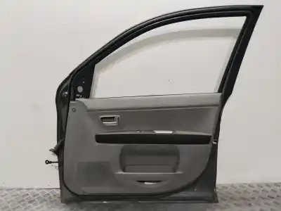 Автозапчастина б/у передні праві двері для mazda 2 (dy) 1.4 cd посилання на oem iam dd1058020g  