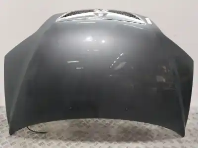 Second-hand car spare part bonnet for mazda 2 (dy) 1.4 cd oem iam references dd1052310f