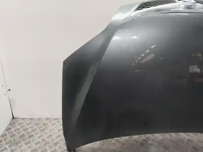 Автозапчастина б/у капок для mazda 2 (dy) 1.4 cd посилання на oem iam dd1052310f  