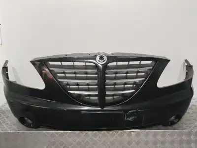 Автозапчасти б/у передний бампер за ssangyong rodius i 2.7 xdi ссылки oem iam 7871121000