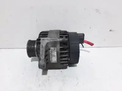 Second-hand car spare part alternator for citroen c3 i (fc_, fn_) 1.4 hdi oem iam references 51727338