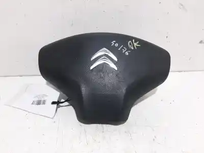 Second-hand car spare part  for CITROEN C-ELYSEE (DD_)  OEM IAM references 96753921ZD  