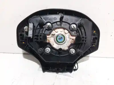 Peça sobressalente para automóvel em segunda mão airbag dianteiro esquerdo por citroen c-elysee (dd_) 1.6 hdi 92 referências oem iam 96753921zd  