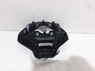 Peça sobressalente para automóvel em segunda mão airbag dianteiro esquerdo por citroen c-elysee (dd_) 1.6 hdi 92 referências oem iam 96753921zd  