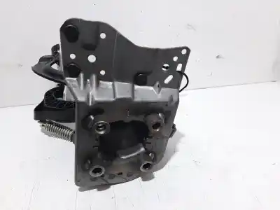 Pièce détachée automobile d'occasion pédale d'embrayage pour citroen c2 vts références oem iam   