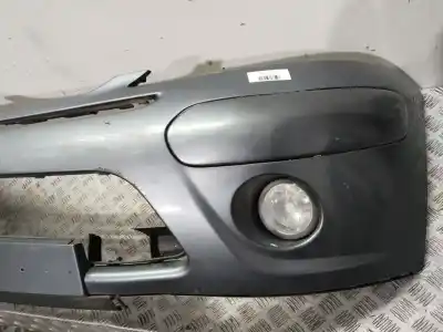 Pièce détachée automobile d'occasion le pare-choc avant pour citroen c3 i (fc_, fn_) 1.4 hdi références oem iam 7414pg  