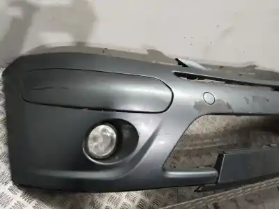 Pièce détachée automobile d'occasion le pare-choc avant pour citroen c3 i (fc_, fn_) 1.4 hdi références oem iam 7414pg  