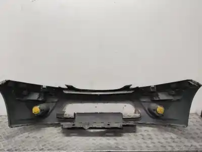 Pièce détachée automobile d'occasion le pare-choc avant pour citroen c3 i (fc_, fn_) 1.4 hdi références oem iam 7414pg  