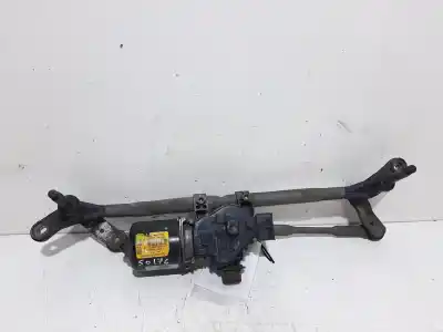 Second-hand car spare part  for CITROEN C-ELYSEE (DD_)  OEM IAM references 96753921ZD W000021829 