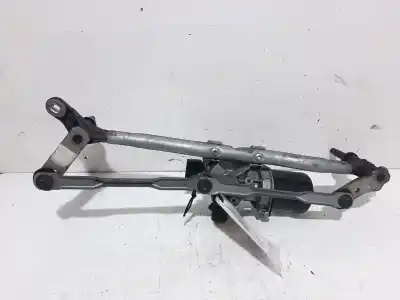 Second-hand car spare part front windshield wiper motor for citroen c-elysee (dd_) 1.6 hdi 92 oem iam references 96753921zd w000021829 