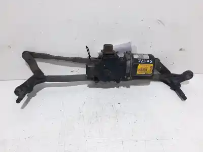 Second-hand car spare part front windshield wiper motor for citroen c-elysee (dd_) 1.6 hdi 92 oem iam references 96753921zd w000021829 