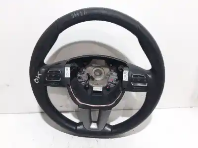Piesă de schimb auto la mâna a doua VOLAN pentru SEAT ALTEA XL (5P5)  Referințe OEM IAM 7N5419091  