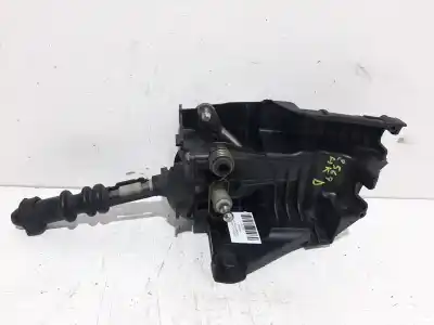 Автозапчасти б/у рычаг переключения передач за citroen c4 picasso millenium ссылки oem iam 3843280