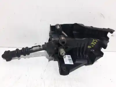 Автозапчастина б/у передач для citroen c4 picasso millenium посилання на oem iam 3843280  