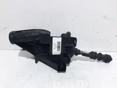 Автозапчастина б/у передач для citroen c4 picasso millenium посилання на oem iam 3843280  