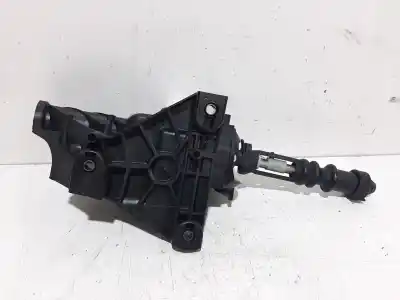 Автозапчастина б/у передач для citroen c4 picasso millenium посилання на oem iam 3843280  