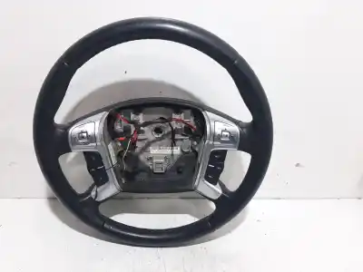 Gebrauchtes Autoersatzteil lenkrad zum ford mondeo iv (ba7) 2.0 tdci oem-iam-referenzen 7s713600jb3zhe  