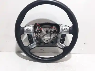 Gebrauchtes Autoersatzteil lenkrad zum ford mondeo iv (ba7) 2.0 tdci oem-iam-referenzen 7s713600jb3zhe  