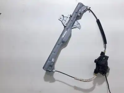 Gebrauchtes Autoersatzteil FENSTERHEBER VORNE RECHTS zum CITROEN C-ELYSÉE  OEM-IAM-Referenzen 9674412380  