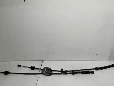 Peça sobressalente para automóvel em segunda mão fio por peugeot 107 urban referências oem iam 