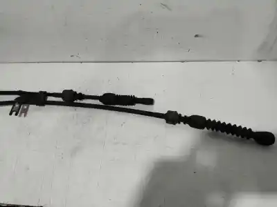 Peça sobressalente para automóvel em segunda mão fio por peugeot 107 urban referências oem iam   