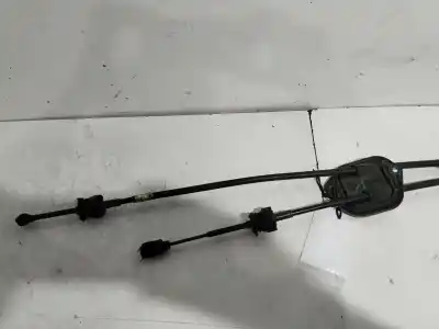 Peça sobressalente para automóvel em segunda mão fio por peugeot 107 urban referências oem iam   