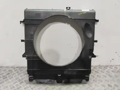 Peça sobressalente para automóvel em segunda mão Grade Do Radiador Dianteiro por MERCEDES-BENZ SPRINTER 2-T FURGONETA (B901, B902) 213 CDI (901.661 901.662 902.661 902.662) Referências OEM IAM A9065050855  