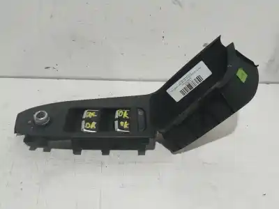 Piesă de schimb auto la mâna a doua PANOU COMANDÃ GEAMURI ELECTRICE FATÃ PARTEA DIN DREAPTA pentru AUDI A4 B8 AVANT (8K5)  Referințe OEM IAM 8K2867172DE  