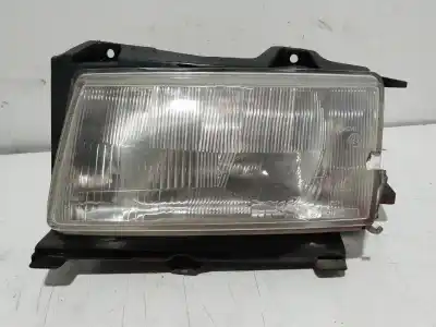 Second-hand car spare part Left Headlight for CITROEN JUMPY (U6U_) 1.9 D OEM IAM references   