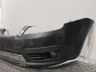 Автозапчастина б/у передній бампер для ford focus c-max (dm2) 2.0 tdci посилання на oem iam 3m51r17757  