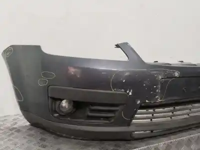 Автозапчастина б/у передній бампер для ford focus c-max (dm2) 2.0 tdci посилання на oem iam 3m51r17757  