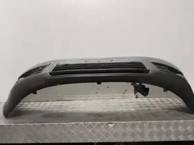 Автозапчастина б/у передній бампер для ford focus c-max (dm2) 2.0 tdci посилання на oem iam 3m51r17757  
