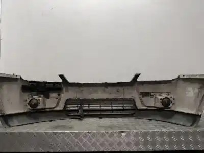 Автозапчастина б/у передній бампер для ford focus c-max (dm2) 2.0 tdci посилання на oem iam 3m51r17757  